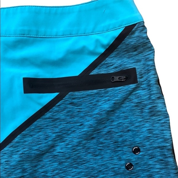Men’s Swim Trunks by American Eagle - Picture 6 of 8